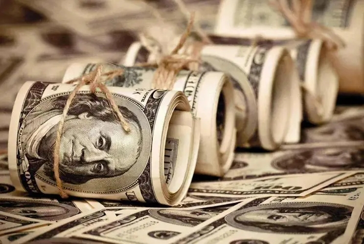 mt5交易平台-美元技术分析：美元转向蓄势待发