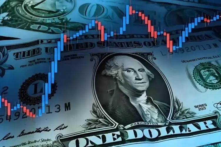 中文版mt5-领先美联储!黄金2166止跌多头卷土重来