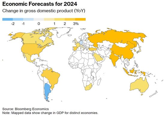 mt5交易平台下载-全球经济“软着陆”曙光初现 政治风险却成最大难题